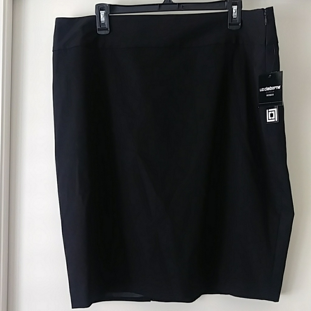 Work Skirt